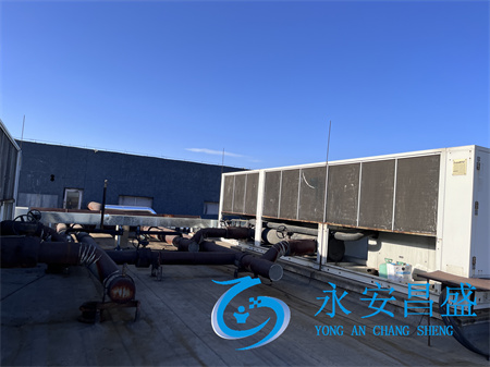 商用多聯(lián)機(jī)空調(diào)維修保養(yǎng) 年省20能耗的實(shí)戰(zhàn)技巧