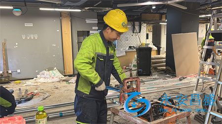 企業(yè)空調(diào)改造